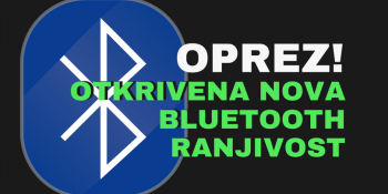 Oprez – otkrivena nova Bluetooth ranjivost