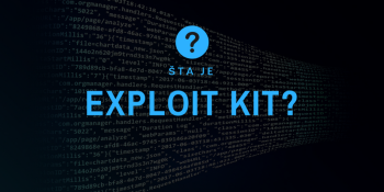 Šta je Exploit Kit?