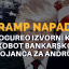 Tramp napada - procureo izvorni kod Exobot bankarskog trojanca za Android