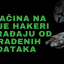 8 načina na koje hakeri zarađaju od ukradenih podataka