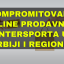 Kompromitovane online prodavnice Intersporta u Srbiji i regionu!