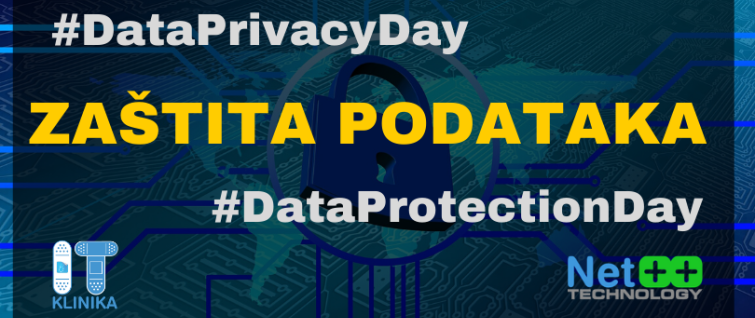 Zaštita podataka - šta znači za pojedince, a šta za kompanije?