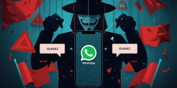 WhatsApp prevara "Glasanje"