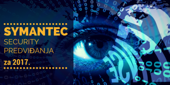 Symantec security predviđanja za 2017. godinu