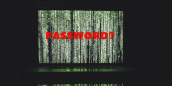 Da li je budućnost lozinki ugrožena?