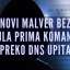 Novi Fileless malware koristi DNS upite da neopaženo šalje komande