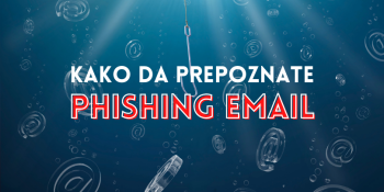 Kako da prepoznate phishing email [HOW-TO]