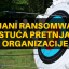 Ciljani ransomware - rastuća pretnja za organizacije