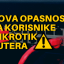 Nova opasnost za korisnike MikroTik rutera