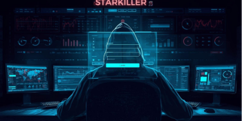 Starkiller: novi phishing kit Starkiller: novi phishing kit