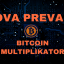 Nova prevara – Bitcoin multiplikator