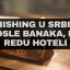 Phishing u Srbiji: Posle banaka, na redu hoteli