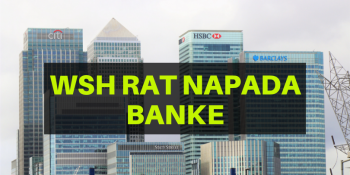 WSH RAT napada banke