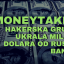 MoneyTaker hakerska grupa ukrala milion dolara od ruske banke
