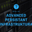 Šta je Advanced Persistant infrastruktura?