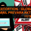 Sextortion – globalna email prevara aktivna i u Srbiji