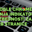 Google od septembra 2018. menja indikatore bezbednosti za HTTPS stranice