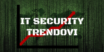 Trendovi na polju IT bezbednosti