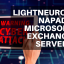 LightNeuron napada Microsoft Exchange servere