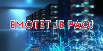 Emotet je pao! Emotet je pao!