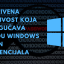 Otkrivena ranjivost koja omogućava krađu Windows login kredencijala bez interakcije korisnika