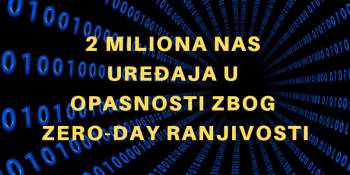 2 miliona NAS uređaja u opasnosti zbog Zero-Day ranjivosti