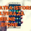 Kratka istorija malvera za mobilne telefone