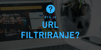 Šta je URL filtriranje?