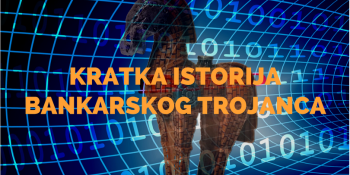 Kratka istorija bankarskog trojanca