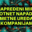 Unapređeni Mirai botnet napada pametne uređaje u kompanijama