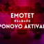 Emotet ponovo aktivan