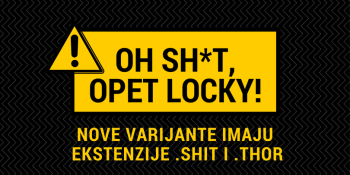 Oh sh*t, opet Locky!