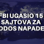 FBI ugasio 15 sajtova za DDoS napade