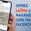 Oprez: Lažna Lidl nagradna igra na Facebooku