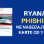 Ryanair phishing!