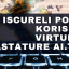 Iscureli podaci o preko 31 milion korisnika virtuelne tastature AI.type