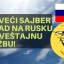 Najveći sajber napad na rusku obaveštajnu službu!