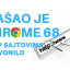 Izašao je Chrome 68, HTTP sajtovima je odzvonilo