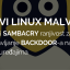 Novi Linux malver koristi SambaCry ranjivost za kreiranje backdoora na NAS uređajima
