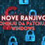 Dve nove ranjivosti opominju da patchujete Windows