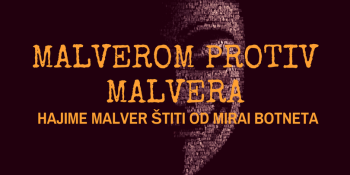 Malverom protiv malvera