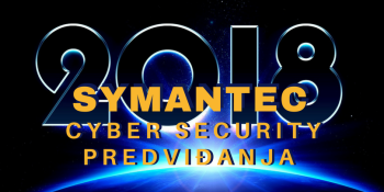 Symantec cyber security predviđanja za 2018.