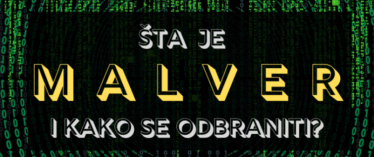 Šta je malver i kako se odbraniti? Šta je malver i kako se odbraniti?