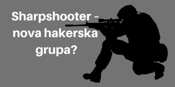 Sharpshooter – nova hakerska grupa?