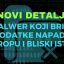 Novi detalji o malveru koji briše podatke i napada Evropu i Bliski Istok