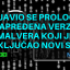 Pojavio se ProLock - unapređena verzija malvera koji je zaključao Novi Sad!