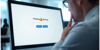 Prepoznali ste phishing. Zašto ga niste obrisali? Prepoznali ste phishing. Zašto ga niste obrisali?