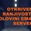 Otkrivena ranjivost koja pogađa polovinu email servera