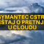 Symantec CSTR - izveštaj o pretnjama u cloudu