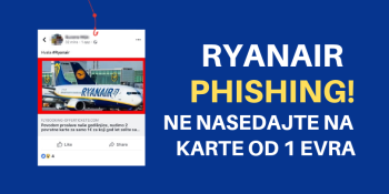 Ryanair phishing!